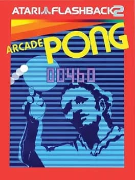 arcade-pong