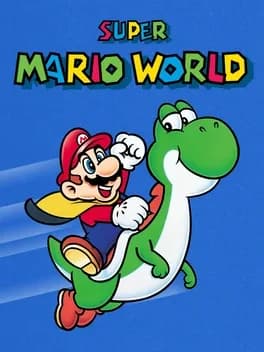 super-mario-world