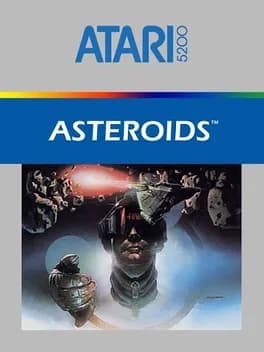 asteroids--9