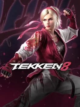tekken-8-lidia-sobieska