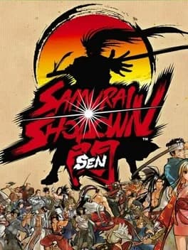 samurai-shodown-sen