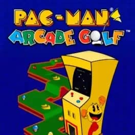 pac-man-arcade-golf