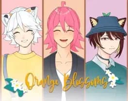orange-blossoms