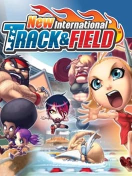new-international-track-and-field