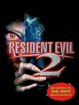 resident-evil-2-dual-shock-ver