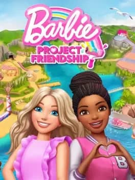 barbie-project-friendship