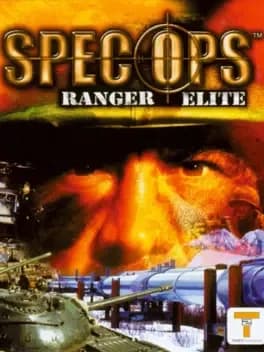 spec-ops-ranger-elite