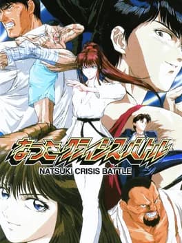 natsuki-crisis-battle