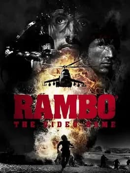 rambo-the-video-game