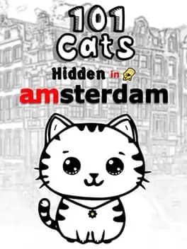 101-cats-in-amsterdam