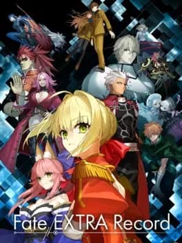 fate-slash-extra-record