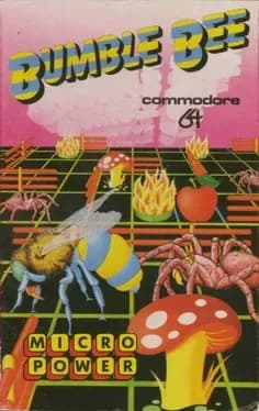 bumble-bee