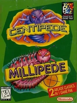 millipede--2