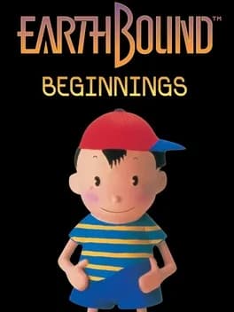 earthbound-beginnings