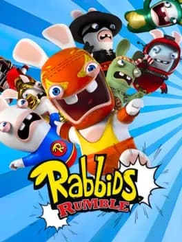 rabbids-rumble