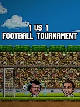 1-vs-1-football-tournament