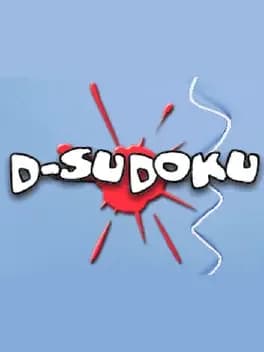 d-sudoku