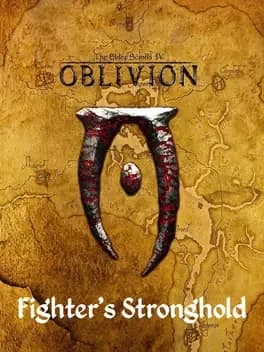 the-elder-scrolls-iv-oblivion-fighters-stronghold