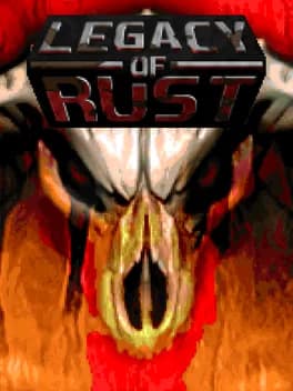 legacy-of-rust