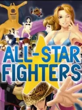 all-star-fighters
