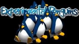 experimental-penguins