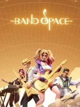 band-space