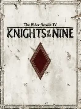 the-elder-scrolls-iv-knights-of-the-nine