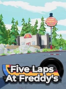 five-laps-at-freddys