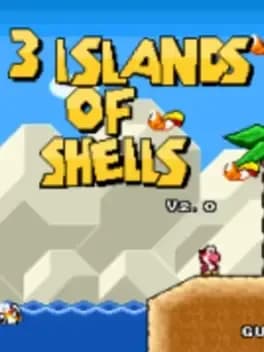 3-islands-of-shells
