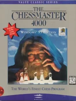 the-chessmaster-4000