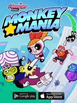 the-powerpuff-girls-monkey-mania