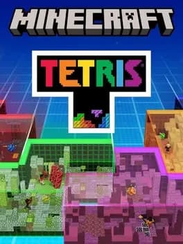 minecraft-tetris