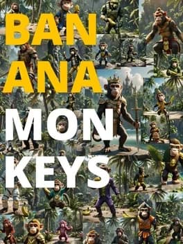 banana-monkeys