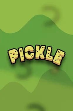 pickle--1