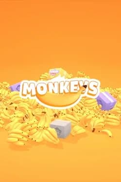 monkeys--1