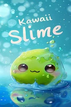 kawaii-slime