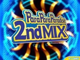 paraparaparadise-2nd-mix