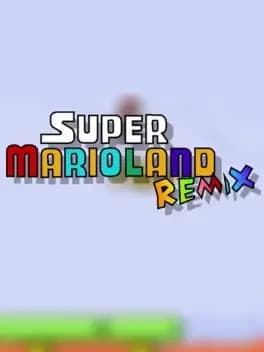 super-mario-land-remix