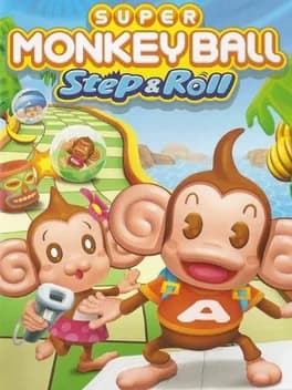 super-monkey-ball-step-roll