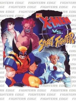 x-men-vs-street-fighter