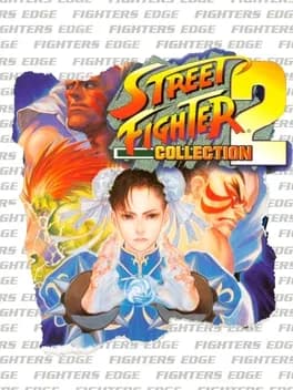 capcom-generations-5-street-fighter-collection-2