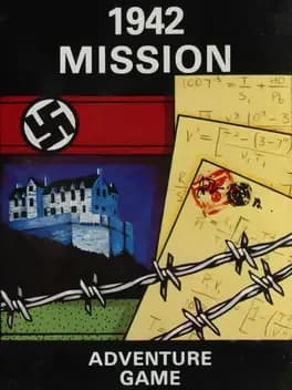 1942-mission