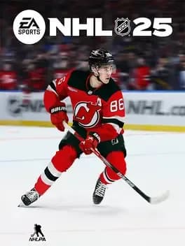 nhl-25