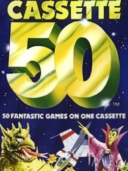 cassette-50