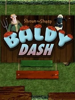 baldy-dash