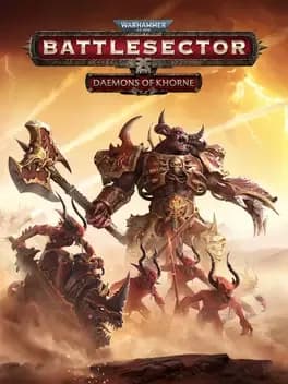 warhammer-40000-battlesector-daemons-of-khorne