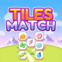 tiles-match