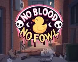 no-blood-no-fowl