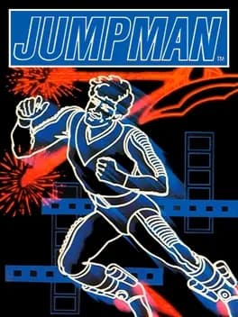jumpman