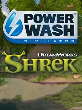 powerwash-simulator-shrek-special-pack